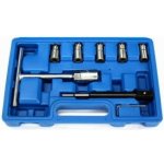 QUATROS Opravná sada na frézování sedla vstřikovačů QS20337 – Sleviste.cz