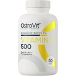 Webber Naturals Vitamín C 500 mg 90 tablet – Hledejceny.cz