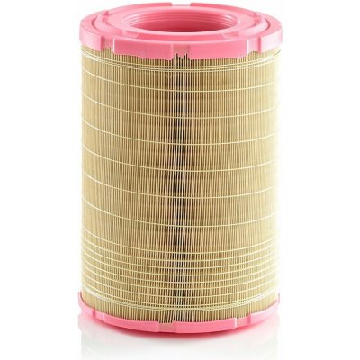 Vzduchový filtr MANN-FILTER C 24 642/2 – Hledejceny.cz