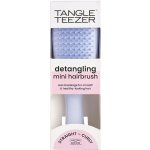 Tangle Teezer Kartáč na vlasy Ultimate Detangler Mini Digital Lavender – Sleviste.cz