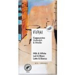 Vivani Cappuccino Bio 100 g – Sleviste.cz