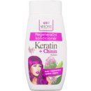 Bione Cosmetics regenerační kondicionér na vlasy Keratin & Chichin 260 ml