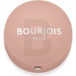 Bourjois Little Round Pot Mono oční stíny 03 Peau de Peach 1,7 g – Zboží Dáma