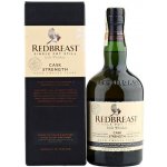 Redbreast Cask Strength 12y 57,2% 0,7 l (karton) – Sleviste.cz
