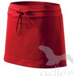 Malfini sukně dámská 604 SKIRT TWO IN ONE 200 červená – Zbozi.Blesk.cz