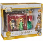 Spin Master HARRY POTTER HRACÍ SADA VĚŠTÍRNA SMI – Zboží Mobilmania