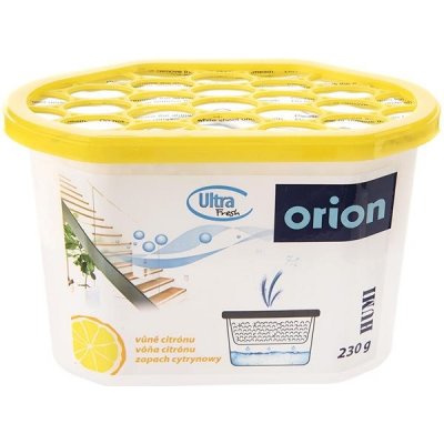 Orion Humi 230 g citrón – Zboží Mobilmania