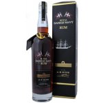 A.H.Riise Royal Danish Navy Rum 20y 40% 0,7 l (karton) – Hledejceny.cz