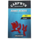 Carp'R'Us Rovnátko Ronnie Kickers 10ks – Zboží Mobilmania