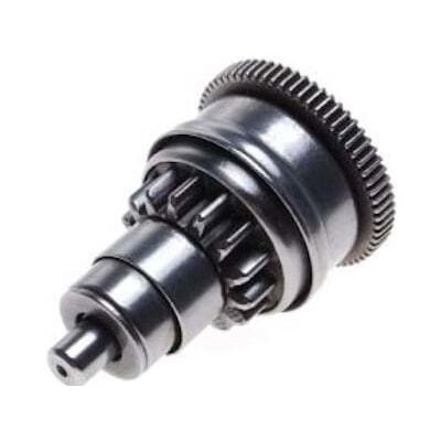 Baotian Pastorek startování (1) STD0264 | Zboží Auto