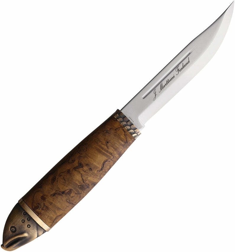 Marttiini Salmon knife 552010