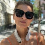 Avantpet Chladicí límec šedý M 50268 – Zboží Dáma