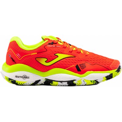 Joma T.Smash 2308 Clay - fluor orange – Zbozi.Blesk.cz