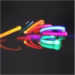 Reedog nabíjecí svíticí obojek pro malé střední a velké psy – Zbozi.Blesk.cz