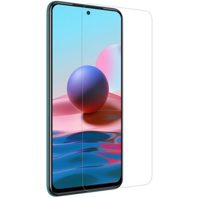 Nillkin 0.33mm H pro Xiaomi Redmi Note 10 6902048215559 – Zboží Mobilmania