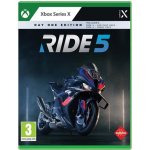 Ride 5 (D1 Edition) – Hledejceny.cz