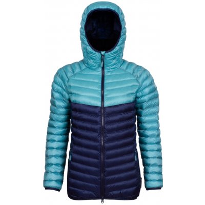 High Point Northon Lady Jacket modrá – Sleviste.cz