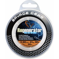 Savage Gear Regenerator Mono 30 m 0,6 mm 20 kg