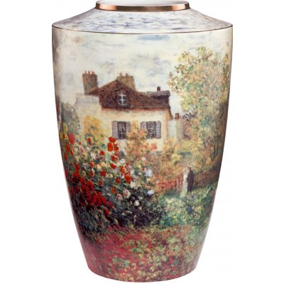 Goebel Monet Umělcův dům Váza – Hledejceny.cz