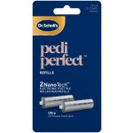 SCHOLL Pedi Perfect náhradní hlavice NanoTech – Sleviste.cz