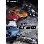 The Crew – Hledejceny.cz