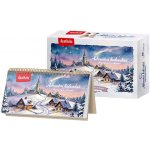 Apotheke Adventní kalendář čajových překvapení27ks – Hledejceny.cz