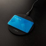 FIXED Card smart tracker s podporou Find My FIXTAG-CARD-BL – Zboží Živě