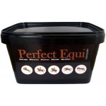 Perfect Equi Minerální krmný doplněk pro koně 3 kg – Zboží Mobilmania
