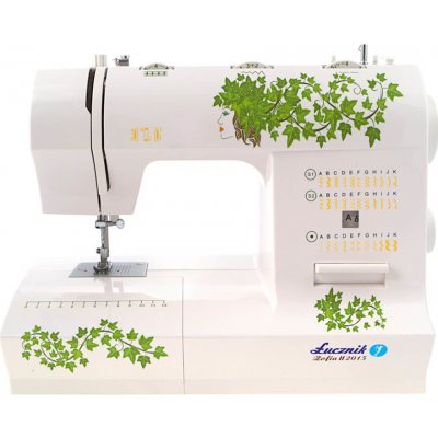 Lucznik 2015 – Sleviste.cz