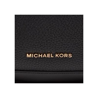 Michael Kors kabelka Michael 30S4G0PH9L Black – Zbozi.Blesk.cz