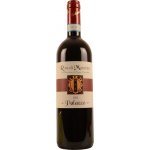 Palazzo Rosso di Montalcino 2023 14,5% 0,75 l (holá láhev) – Hledejceny.cz