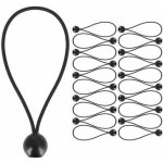 Napínací guma s kuličkou, sada 20ks SPRINGOS GA0032 – HobbyKompas.cz Napínací guma s kuličkou, sada 20ks SPRINGOS GA0032 – HobbyKompas.cz