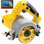 Dewalt DWC 410-QS – Hledejceny.cz