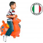 Ledraplastic Skákací koník Rody Max – Zboží Dáma