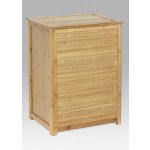 Autronic bambusový s látkovou vložkou DR-030 – Zboží Dáma