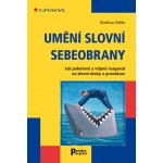 Umění slovní sebeobrany – Hledejceny.cz