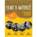 Filmy k maturitě 4 DVD – Hledejceny.cz