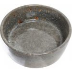 Trixie Keramická miska pro zvířata šedá 0,4 l 13 x 5 cm – Zboží Dáma