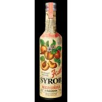 Kitl Syrob Meruňka s dužninou 0,5 l – Zboží Dáma