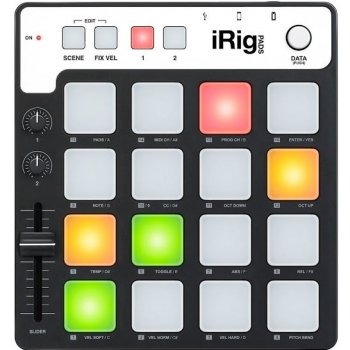 IK Multimedia Production srl iRig Pads