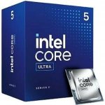 Intel Core Ultra 5 235 BX80768235 – Zboží Živě