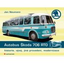 Autobus Škoda 706 RTO Historie, vývoj, jiná provedení, modernizace