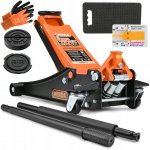 Verda Hydraulický zvedák hever na auto 3 t SN 8013 – Hledejceny.cz