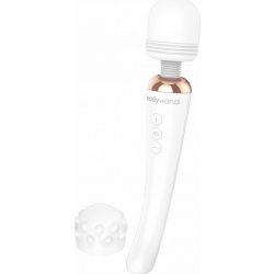 Bodywand Curve Rechargeable Wand Massager
