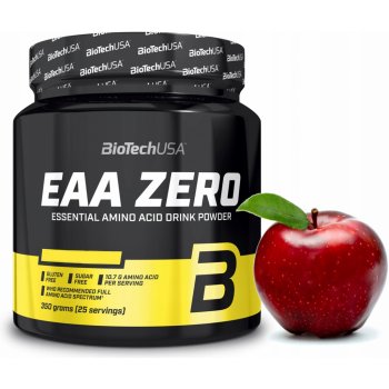 Biotech Usa EAA Zero 350 g