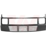 Predni oblozeni VAN WEZEL 3070668