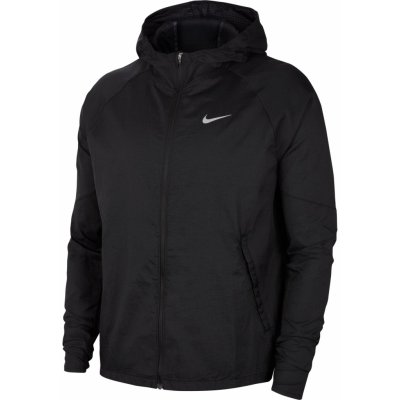 Nike Essential Jacket Mens black od 1 219 Kč - Heureka.cz