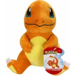 Pokémon Charmander 20 cm – Sleviste.cz