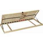 Materasso Double BV 195 x 85 cm – Hledejceny.cz