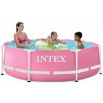 Intex 244 x 76 cm 28290 – Zboží Dáma